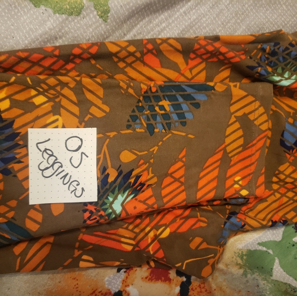 Lularoe Leggings